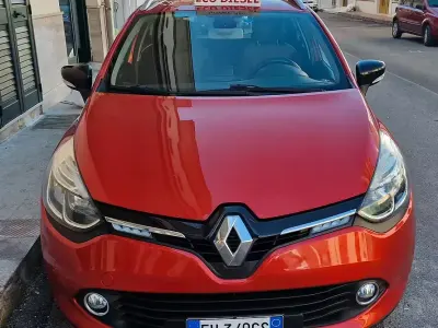 Usata Renault Clio