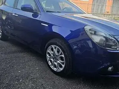 Occasion Alfa Romeo Giulietta