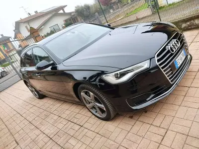 Usata Audi A6