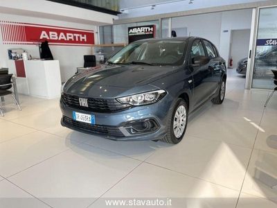 usata Fiat Tipo My24 1.5 Hybrid 130cv Dct