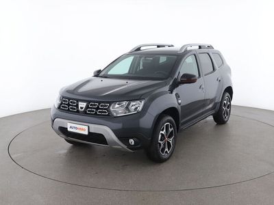 usata Dacia Duster 1.5 Blue dCi Techroad 115 CV