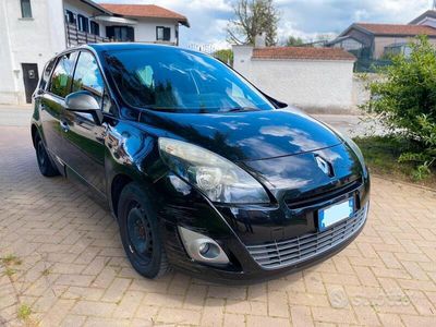 usata Renault Scénic III Scénic 1.5 dCi 110CV Dynamique