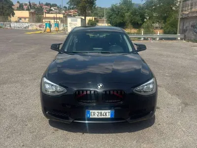 Usata BMW 116