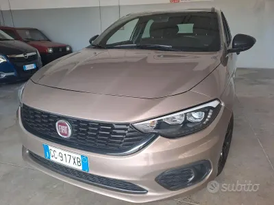 Usata Fiat Tipo