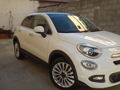 usata Fiat 500X 500X 1.6 MultiJet 120 CV 120°