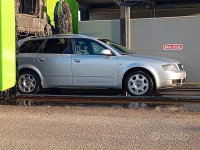 Usata Audi A4 130 CV (95 kW) 2004 Station wagon