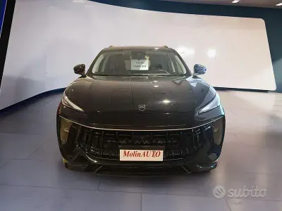 Usata Cirelli 5 177 CV (130 kW) 2024 Nero SUV