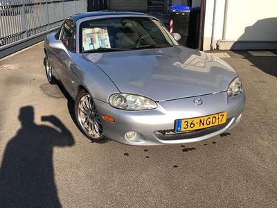 Mazda MX5