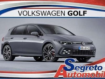 usata VW Golf Benzina da € 24.790,00