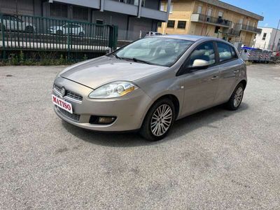 Fiat Bravo