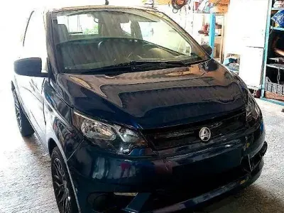 Usata Aixam City Premium 2016 Berlina