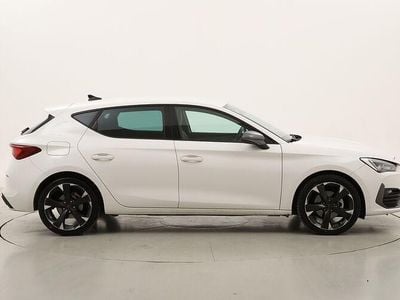 Usata Cupra Leon 150 CV (110 kW) 2024 Berlina