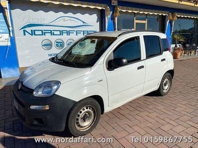Usata Fiat Panda