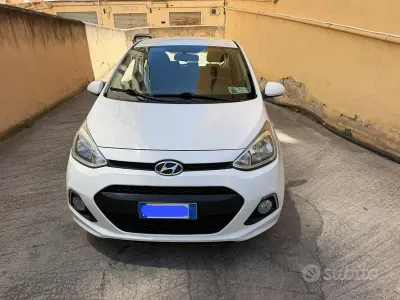 Usata Hyundai i10