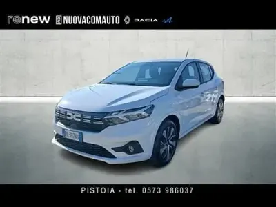 Usata Dacia Sandero