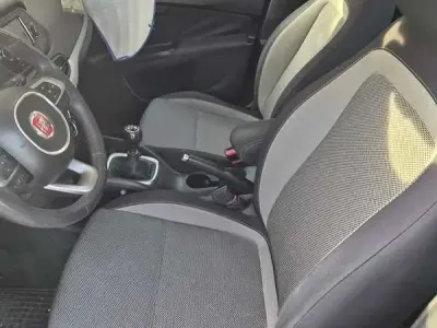 Usata Fiat Tipo