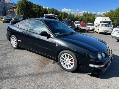 Usata Honda Integra Type R 190 CV (139 kW) 1998 Coupé