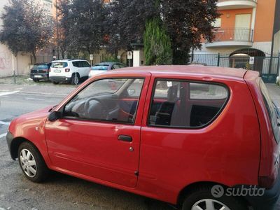 Fiat Seicento