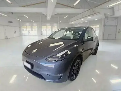 Usata Tesla Model Y 152 kW (208 CV) 2022 SUV