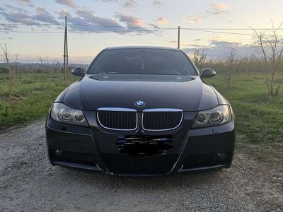 usata BMW 320 320 d Msport