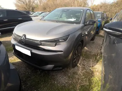 Usata Citroën C4