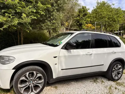 Usata BMW X5