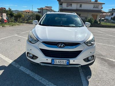 Usata Hyundai ix35 184 CV (135 kW) 2012 SUV