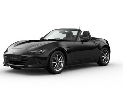 usata Mazda MX5 4ª serie 1.5L Skyactiv-G Exclusive-Line