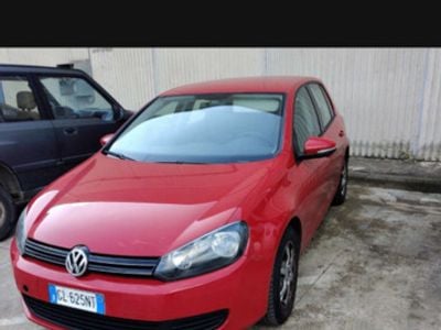 VW Golf VI