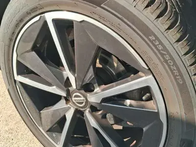 Usata Nissan Qashqai Tekna 140 CV (102 kW) 2022 SUV