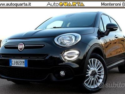 Usata Fiat 130 131 CV (96 kW) 2022 Nero Station wagon