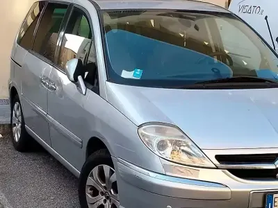 Usata Citroën C8