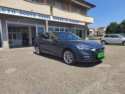 Usata Seat Leon