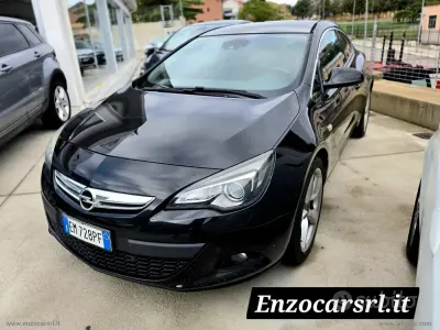 Usata Opel Astra GTC