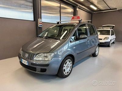 Fiat Idea