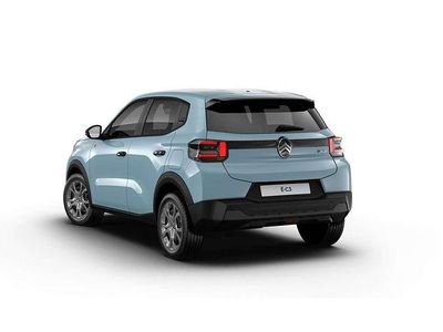Nero Nuova 2025 Citroën C3 SUV | 22.800 €