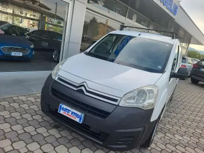 Usata Citroën Berlingo
