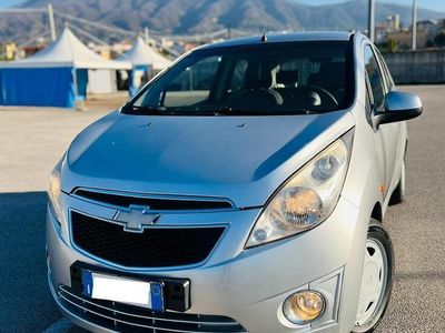 usata Chevrolet Spark 1.0