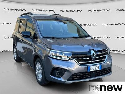 Usata Renault Kangoo Edition One 131 CV (96 kW) 2023 Generico Monovolume