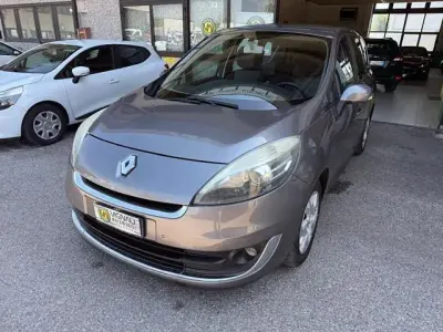 Usata Renault Scenic E-Tech
