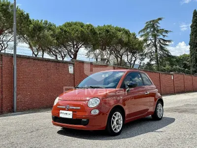 Usata Fiat 500