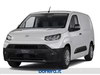 Nuova Toyota Proace City City 61 kW (84 CV) 2026 Bianco Monovolume