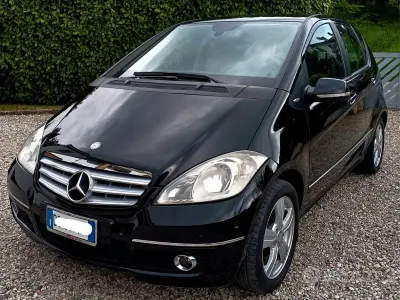 Usata Mercedes A180