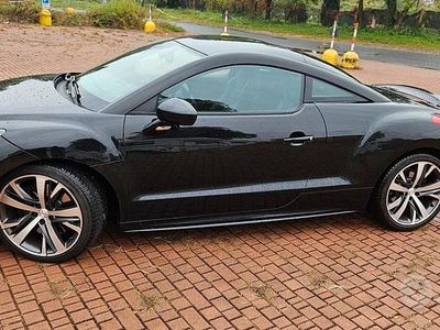 Peugeot RCZ