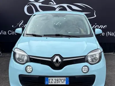 Usado Renault Twingo