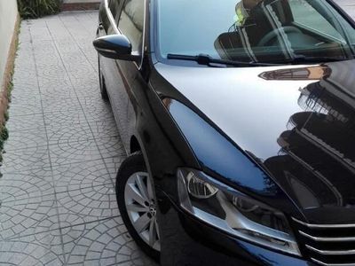 usata VW Passat Passat 1.4 TSI Comfortline Ecofuel