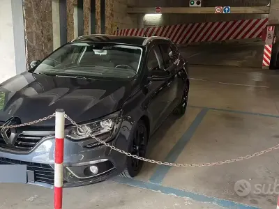 Usata Renault Mégane GrandTour