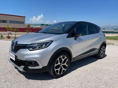 usata Renault Captur 0.9 tce Intens 90cv