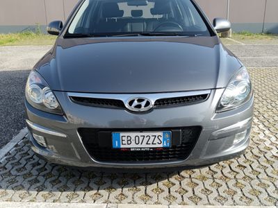 usata Hyundai i30 1.6 CRDi 90CV 6M. ACTIVE SPECIAL