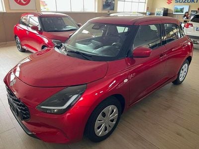 Nuova Suzuki Swift 82 CV (60 kW) 2026 Cordoba Utilitaria